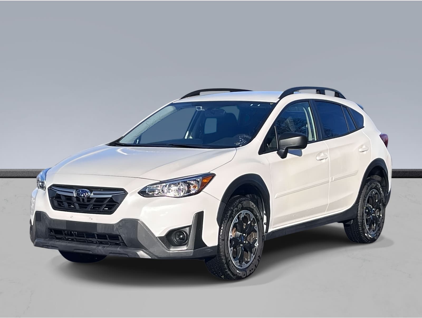 2023 Subaru Crosstrek Base's photo