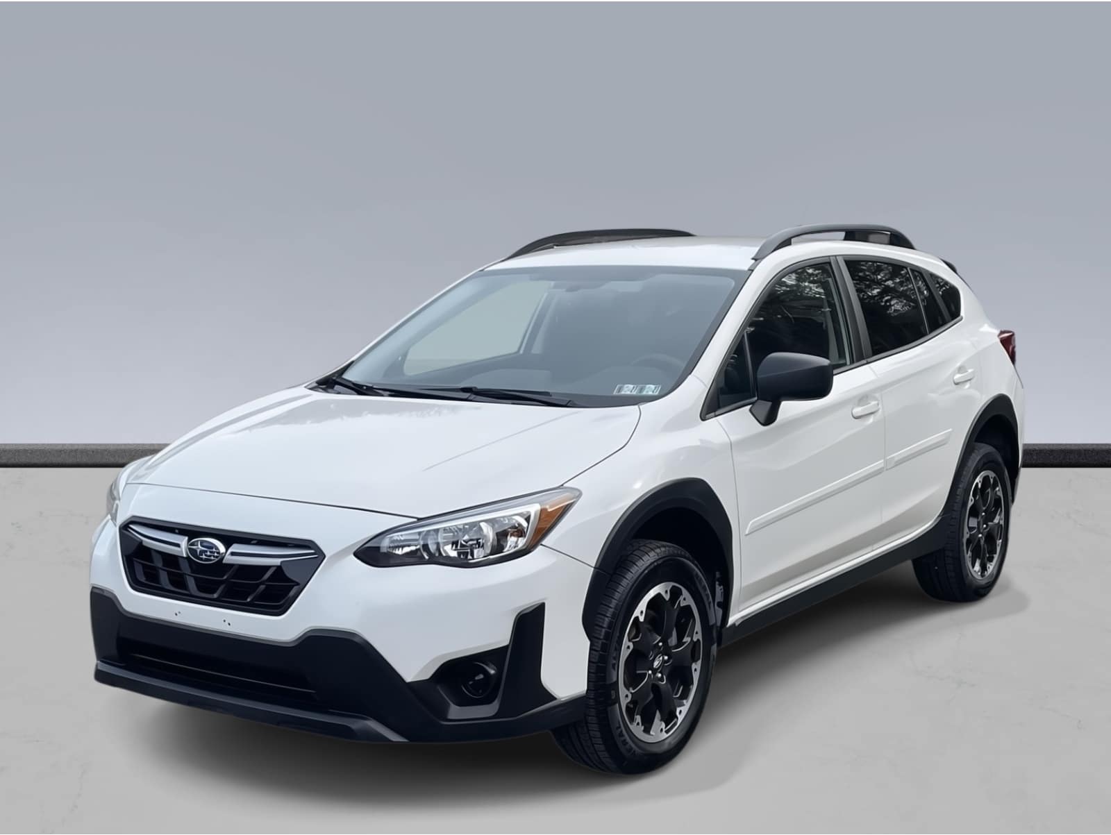2023 Subaru Crosstrek Base