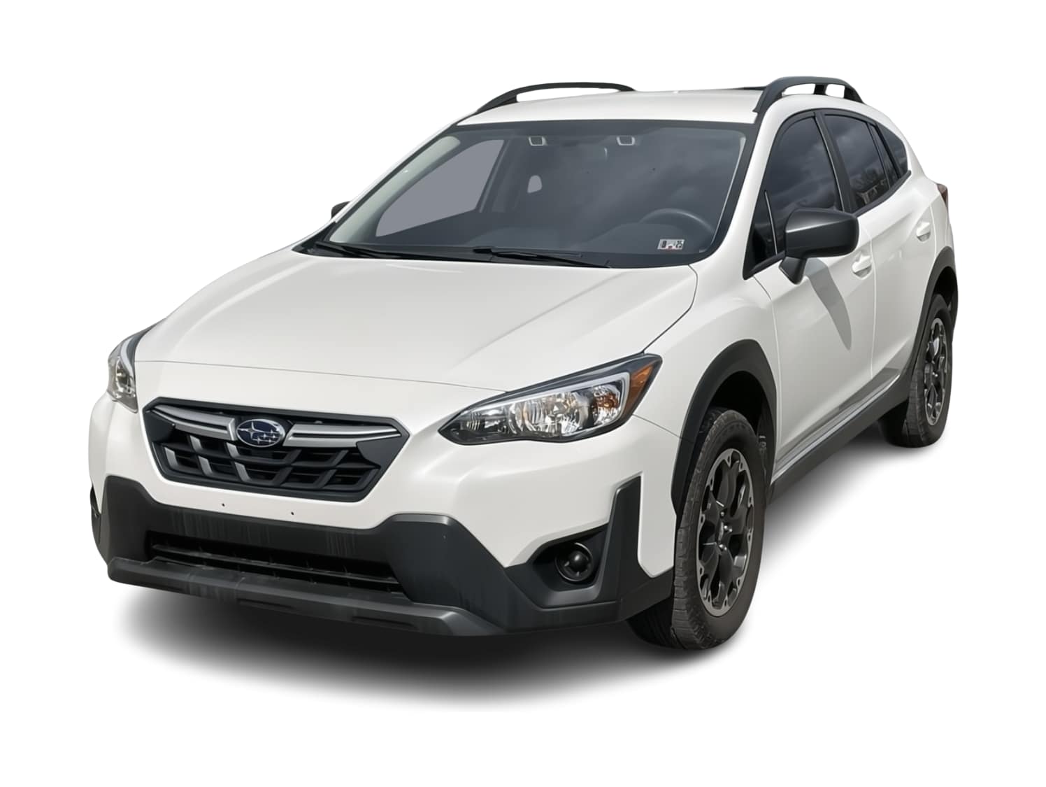 2022 Subaru Crosstrek Base -
                Mcmurray, PA
