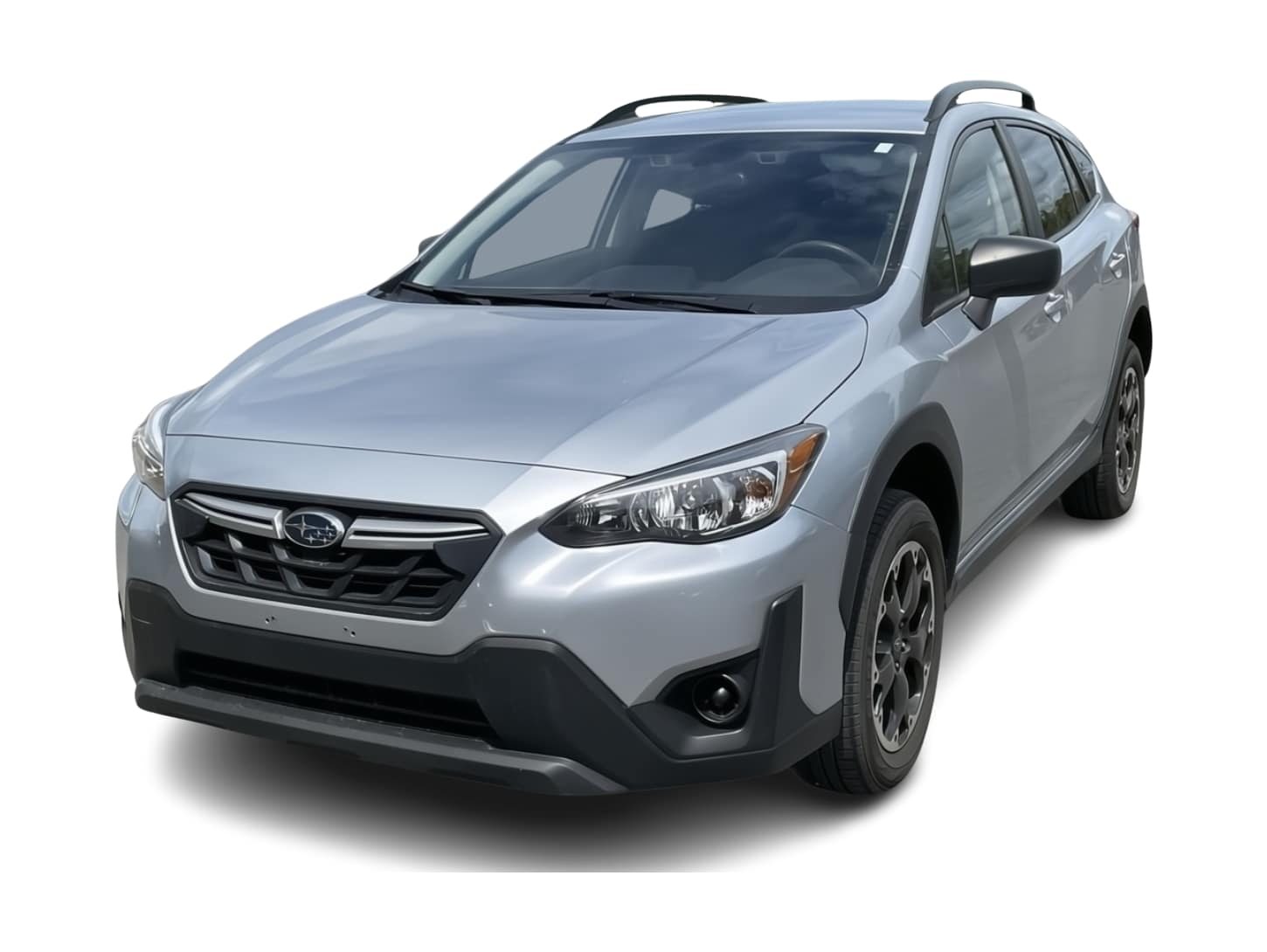 2021 Subaru Crosstrek Base -
                  Mcmurray, PA