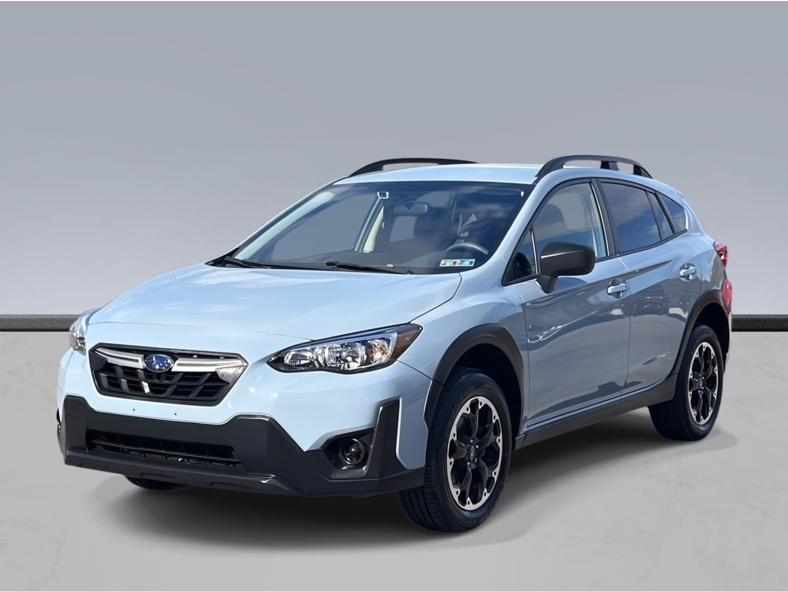 2023 Subaru Crosstrek Base