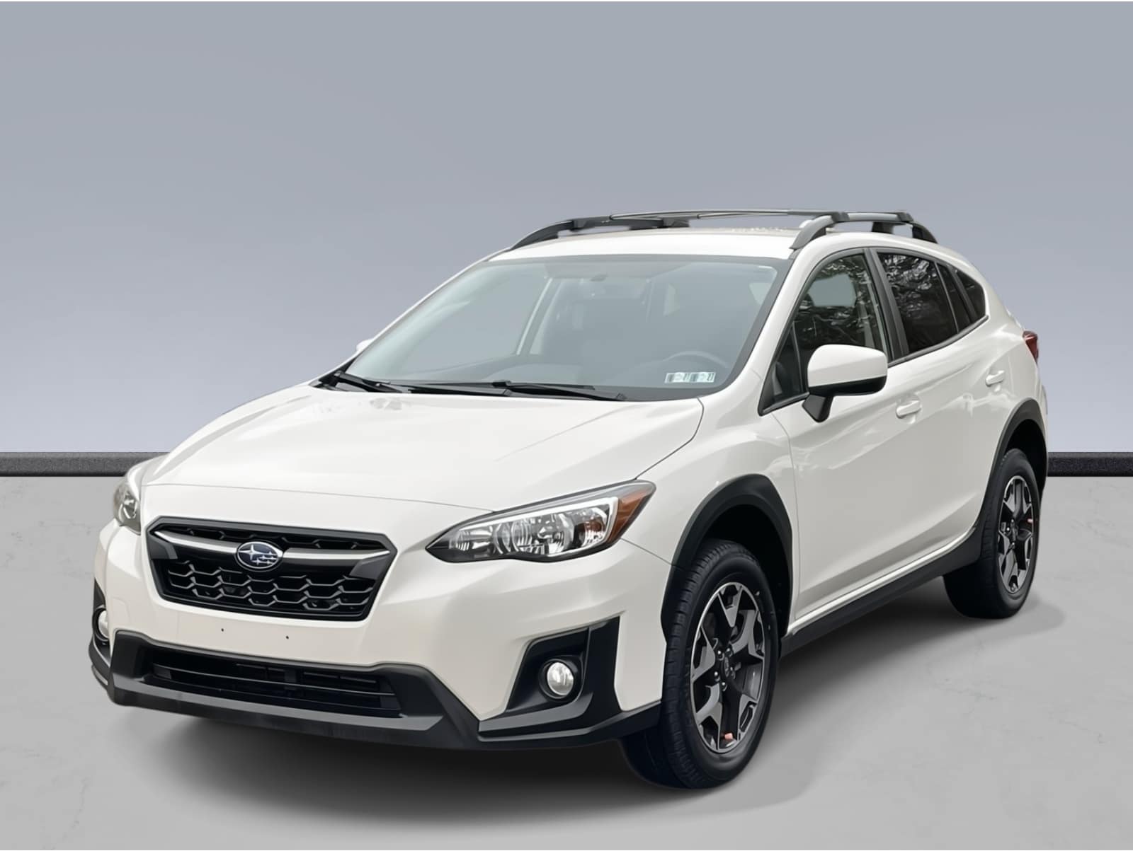2019 Subaru Crosstrek Premium's photo