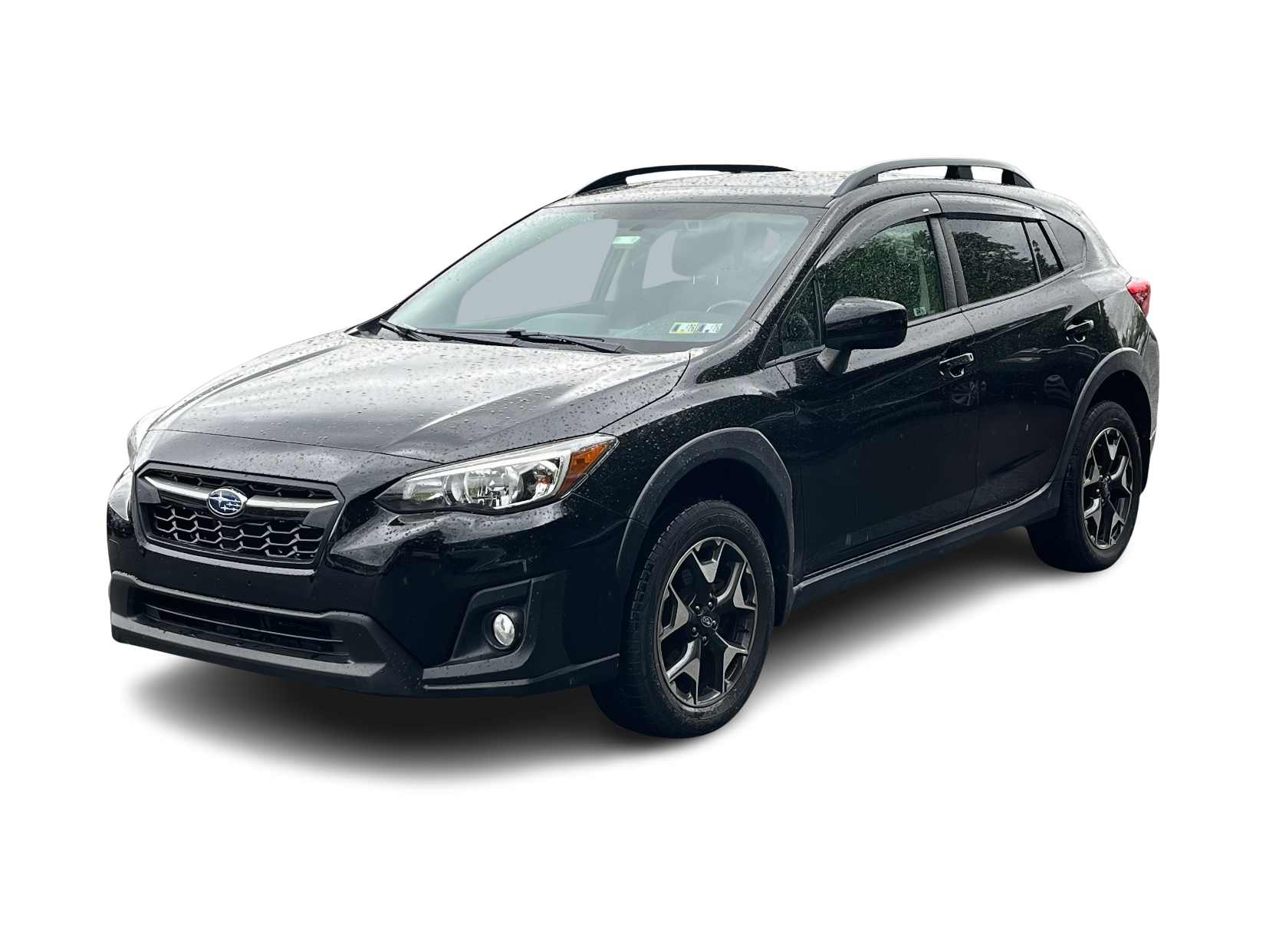 2020 Subaru Crosstrek Premium -
                Mcmurray, PA