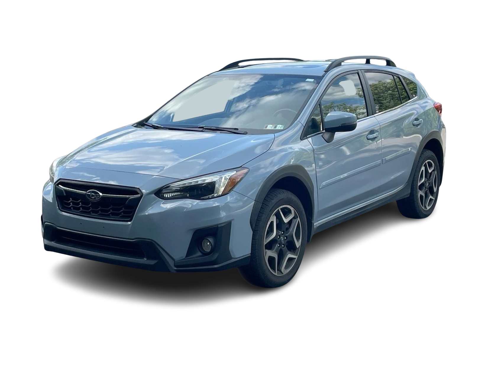 Thumbnail: 2019 Subaru Crosstrek - 1