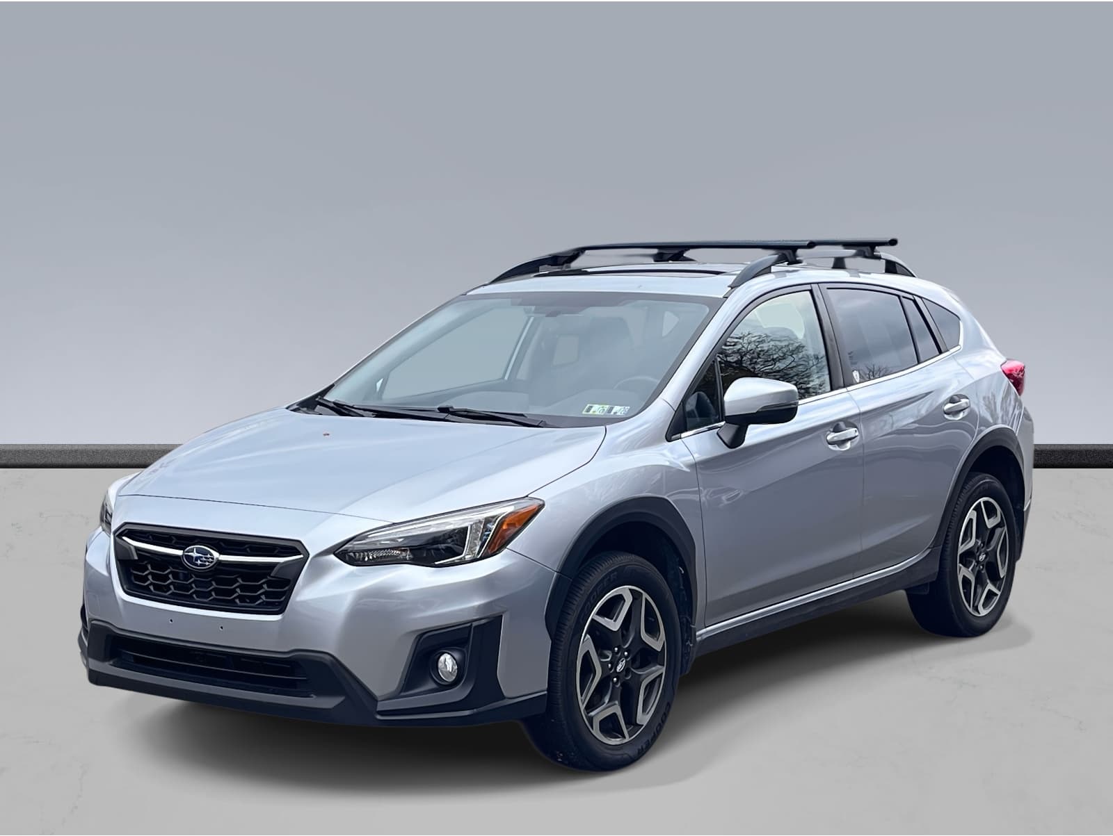 2019 Subaru Crosstrek Limited