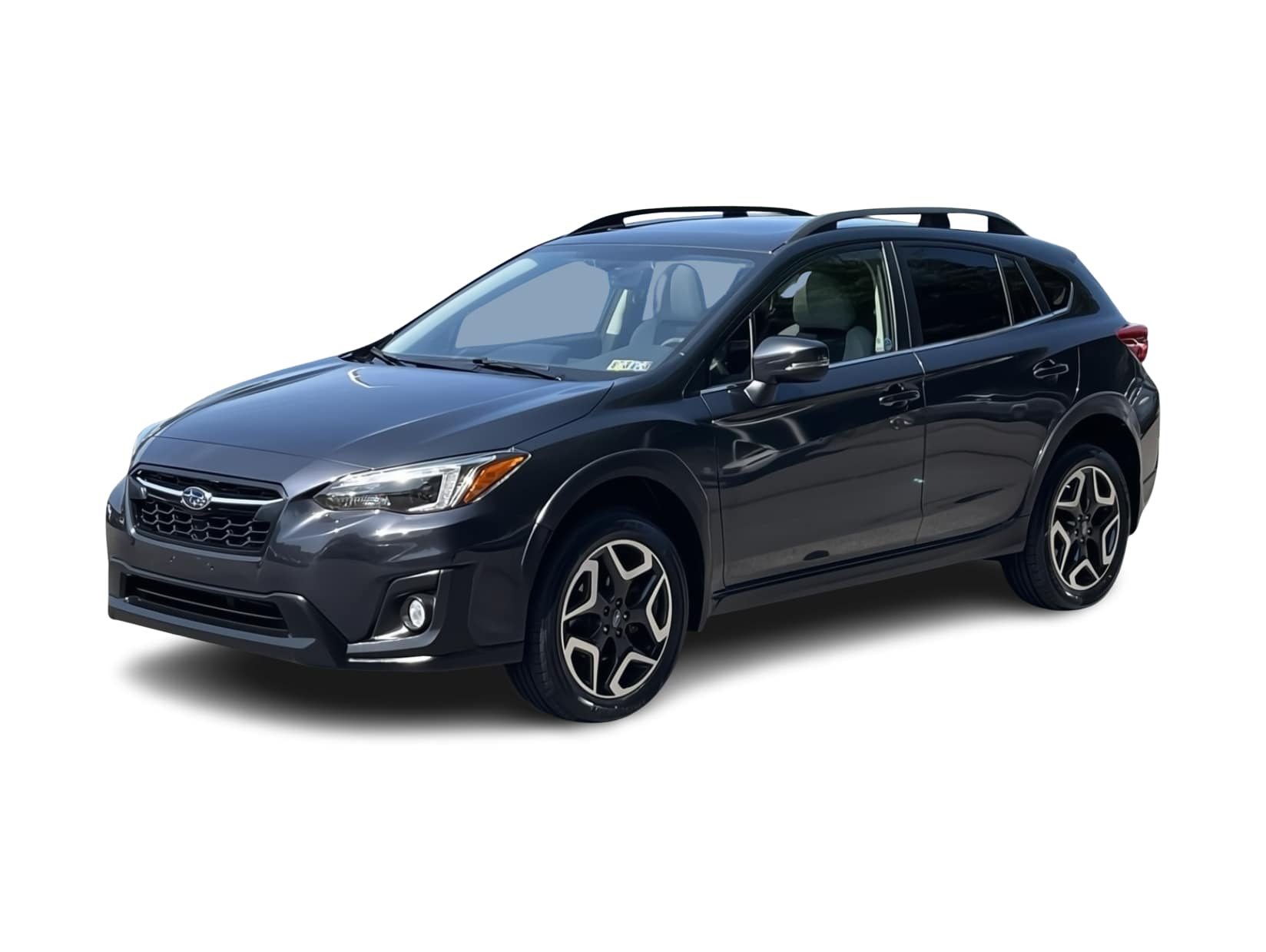 2019 Subaru Crosstrek Limited -
                  Mcmurray, PA