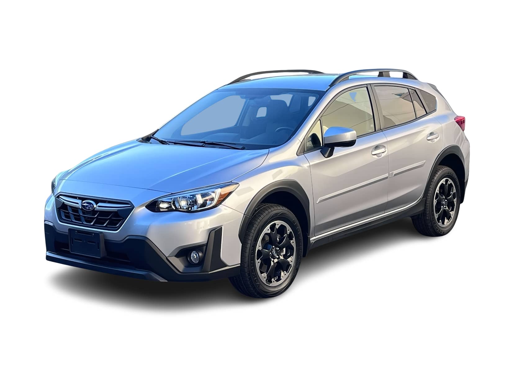 Thumbnail: 2023 Subaru Crosstrek - 1