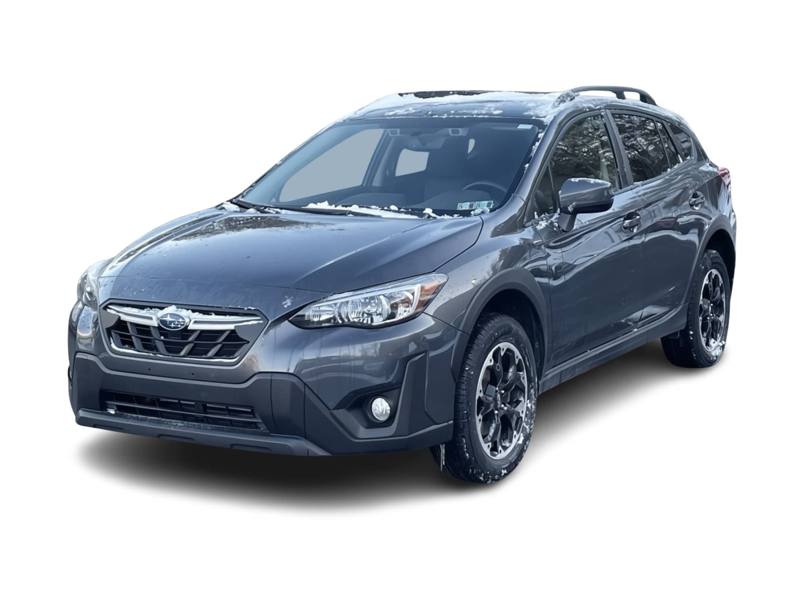 Thumbnail: 2023 Subaru Crosstrek - 1