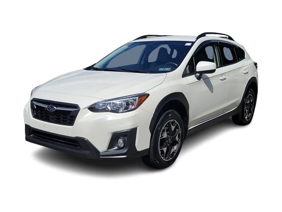 2020 Subaru Crosstrek Premium -
                Mcmurray, PA