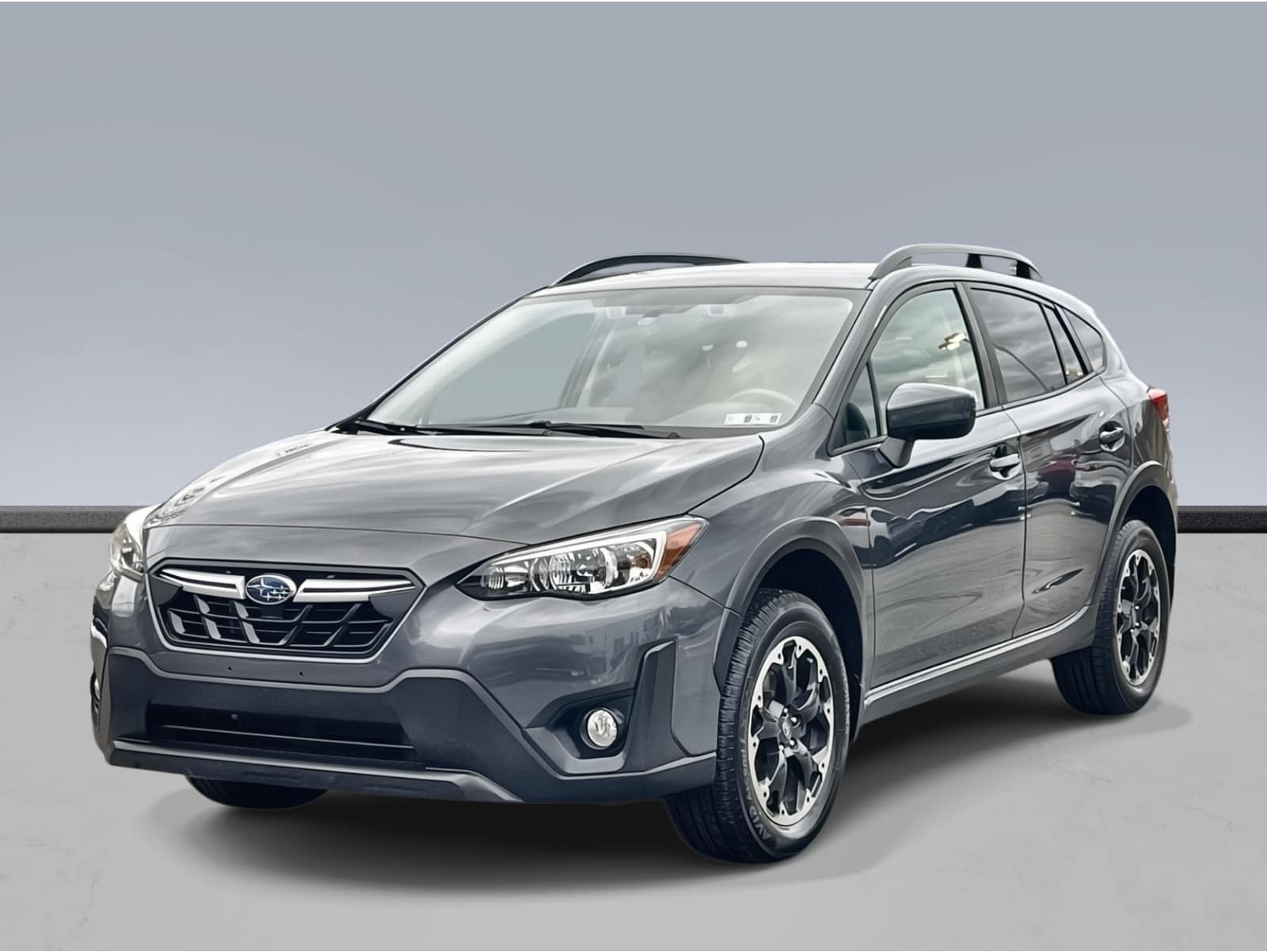 2022 Subaru Crosstrek Premium's photo