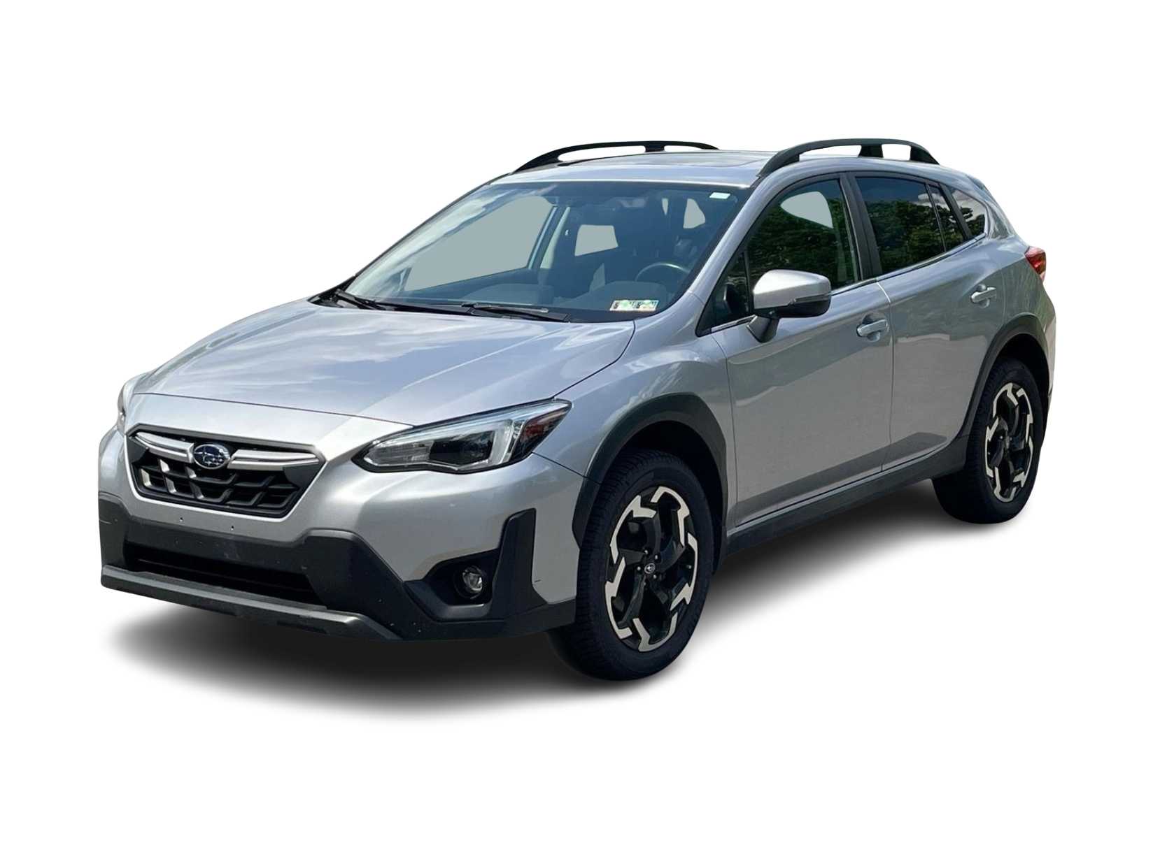 Thumbnail: 2021 Subaru Crosstrek - 1