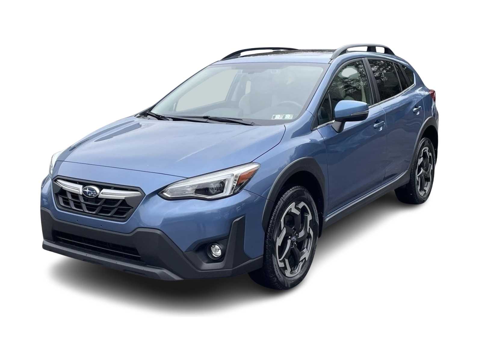 Thumbnail: 2023 Subaru Crosstrek - 1