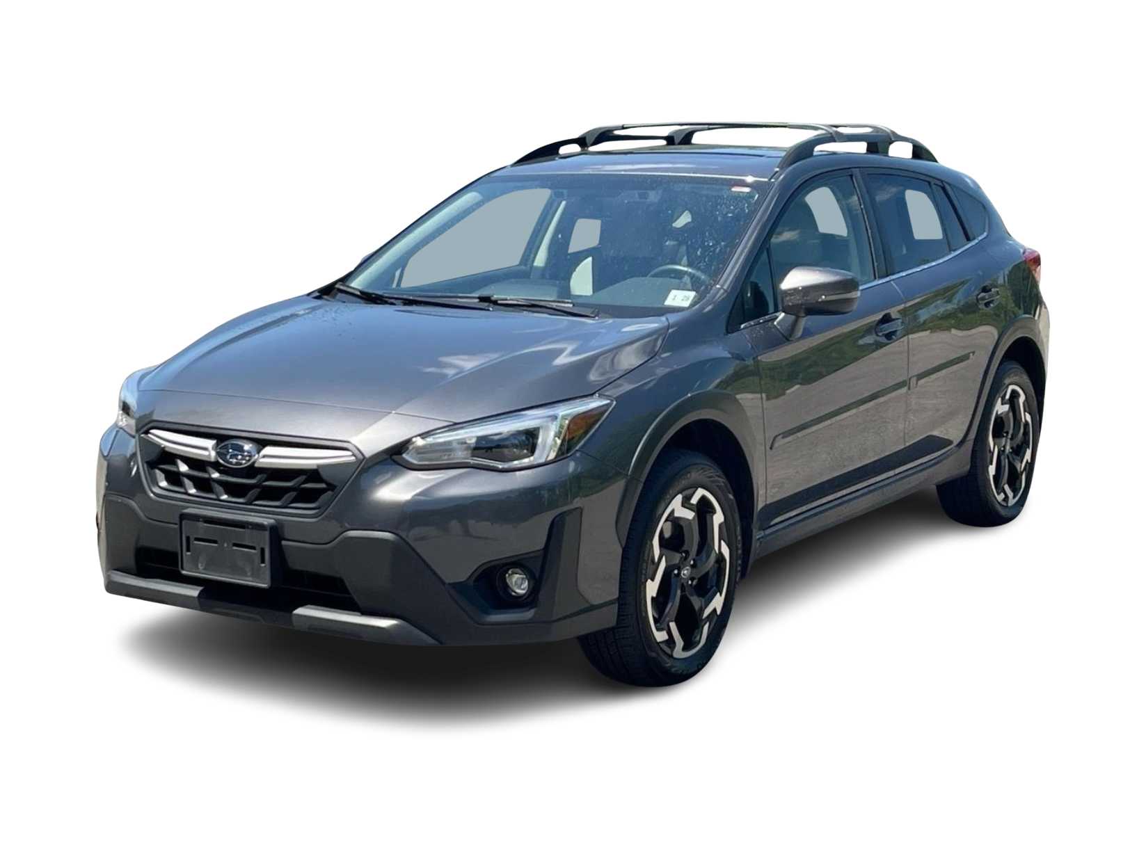 Thumbnail: 2023 Subaru Crosstrek - 1