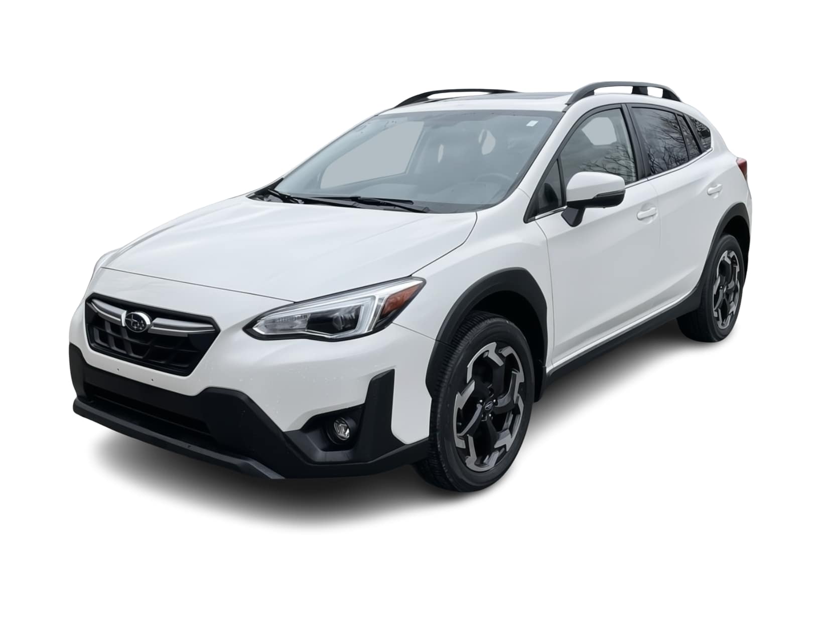 Thumbnail: 2023 Subaru Crosstrek - 1