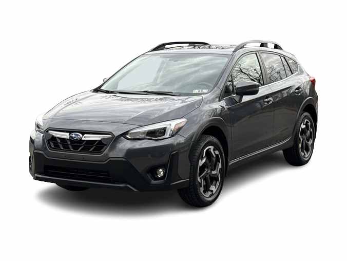 2021 Subaru Crosstrek Limited -
                Mcmurray, PA