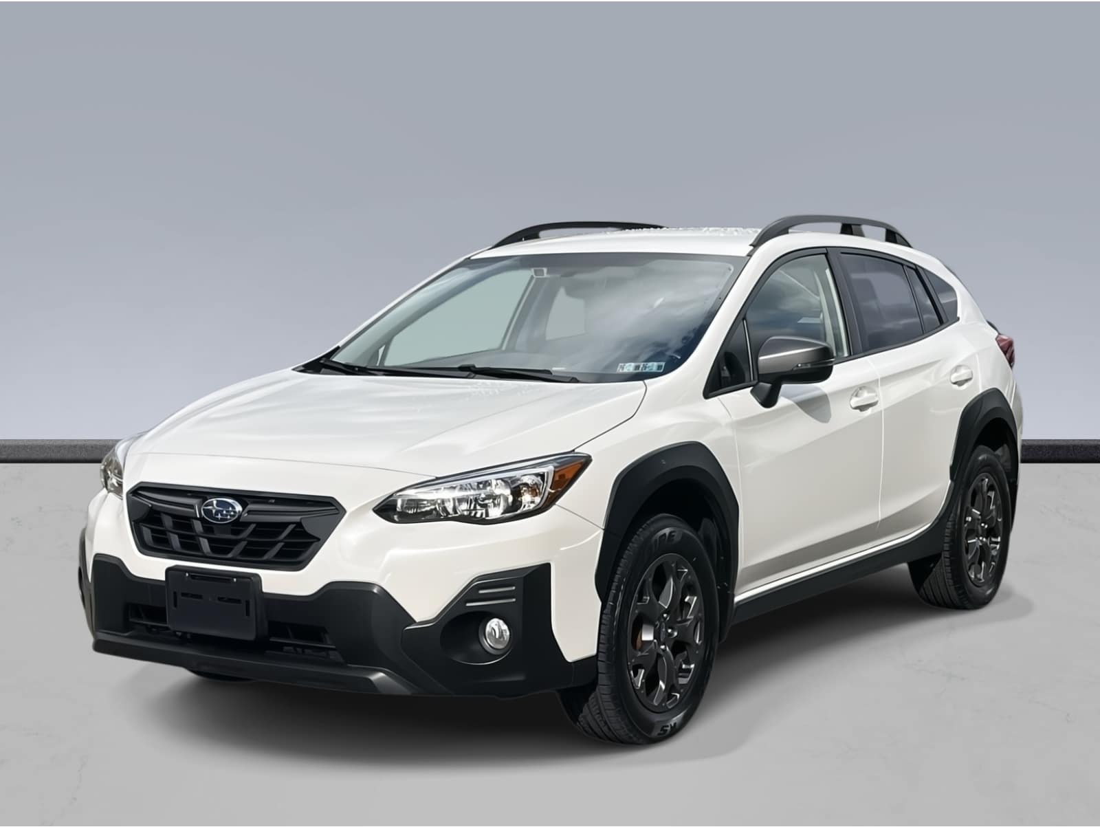 2023 Subaru Crosstrek Sport's photo