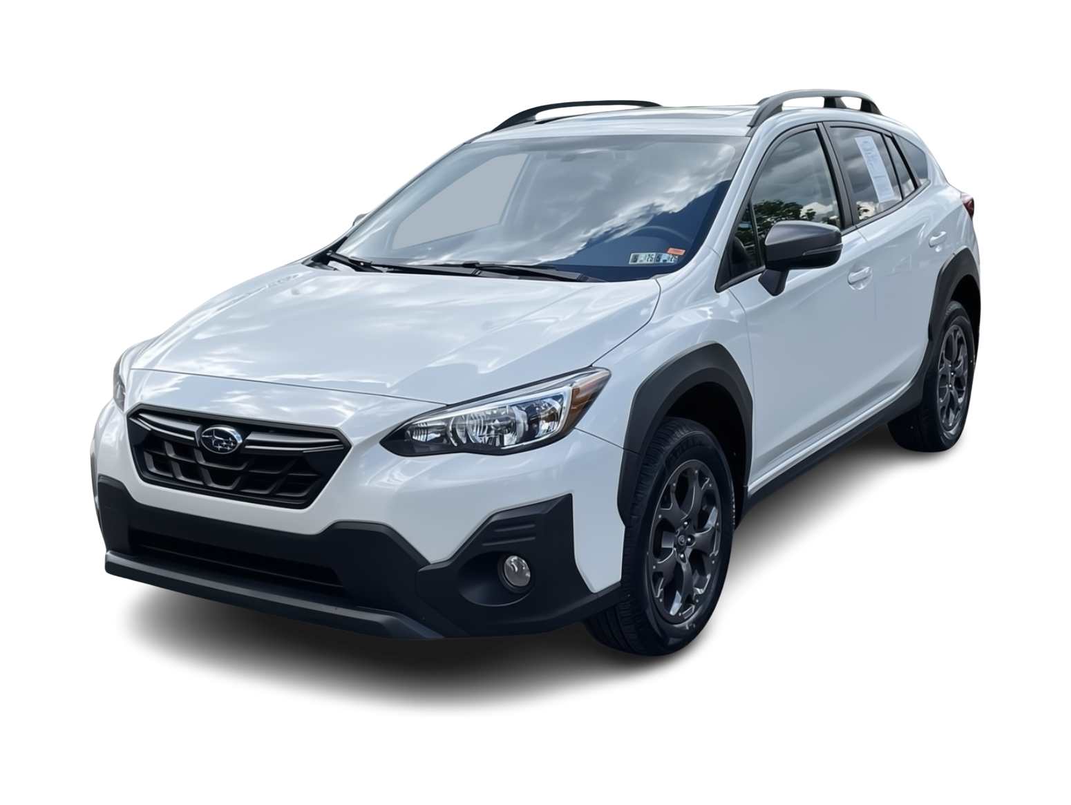 2021 Subaru Crosstrek Sport -
                Mcmurray, PA