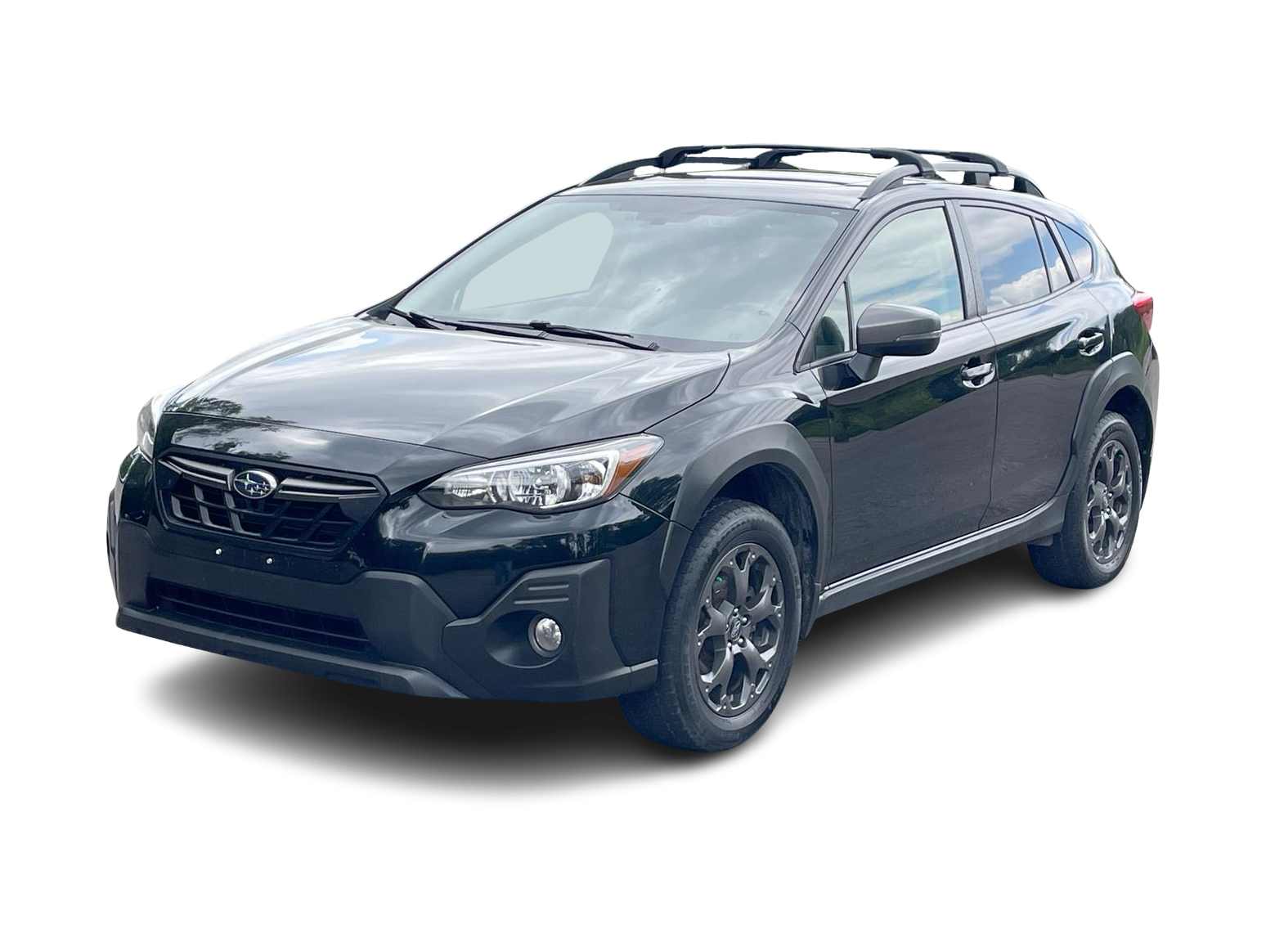 Thumbnail: 2022 Subaru Crosstrek - 1