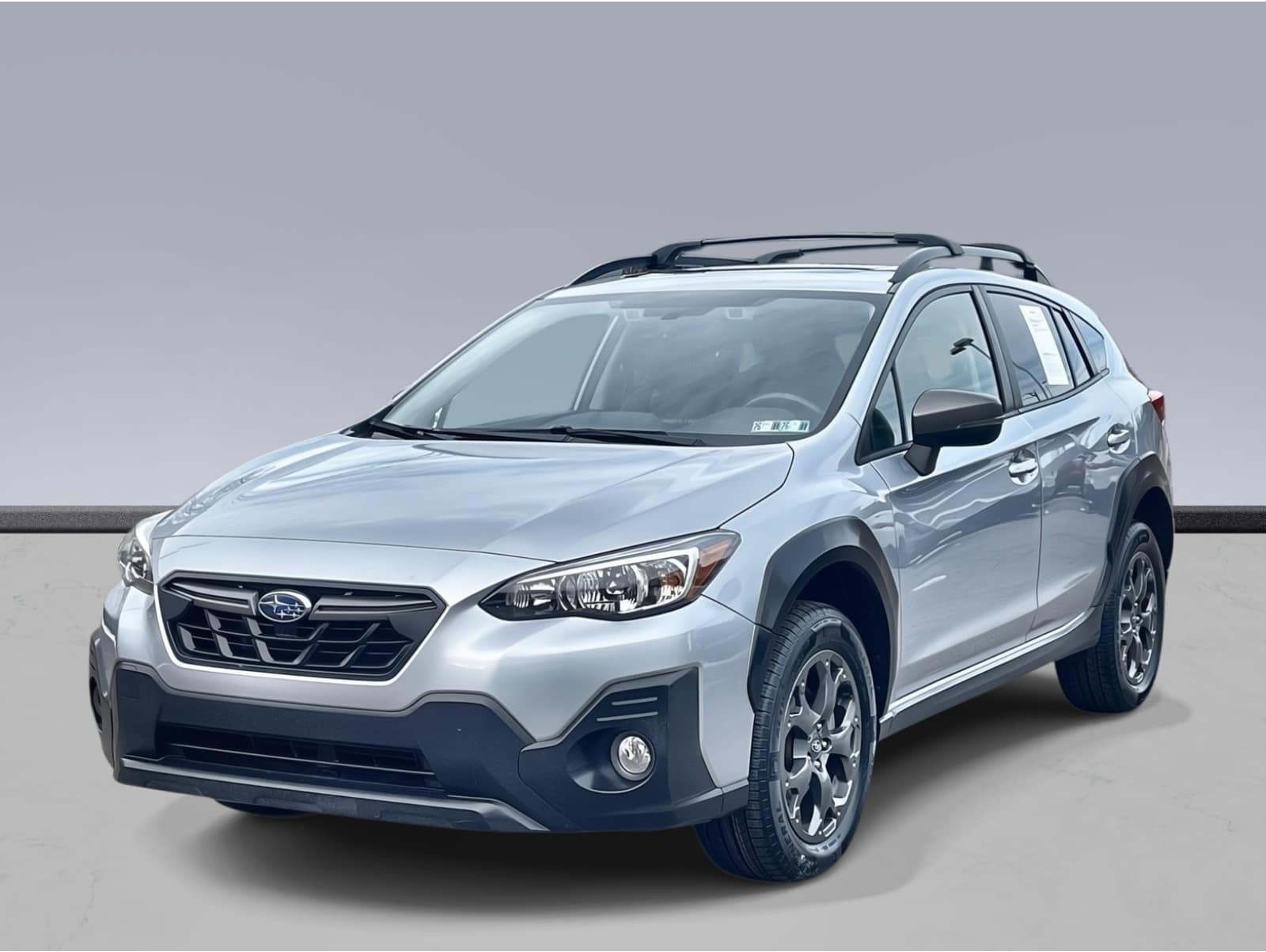 2023 Subaru Crosstrek Sport's photo