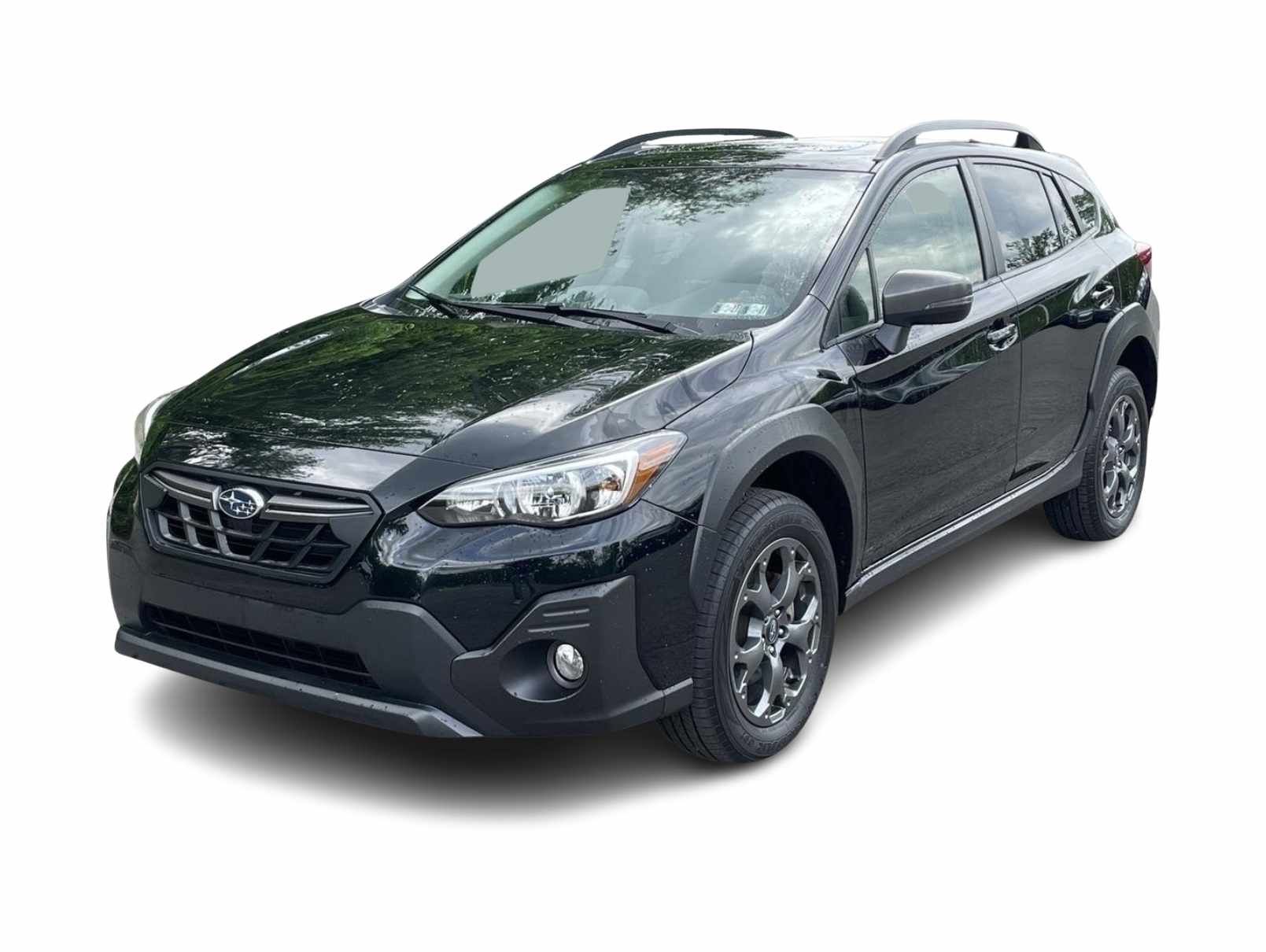 Thumbnail: 2023 Subaru Crosstrek - 1