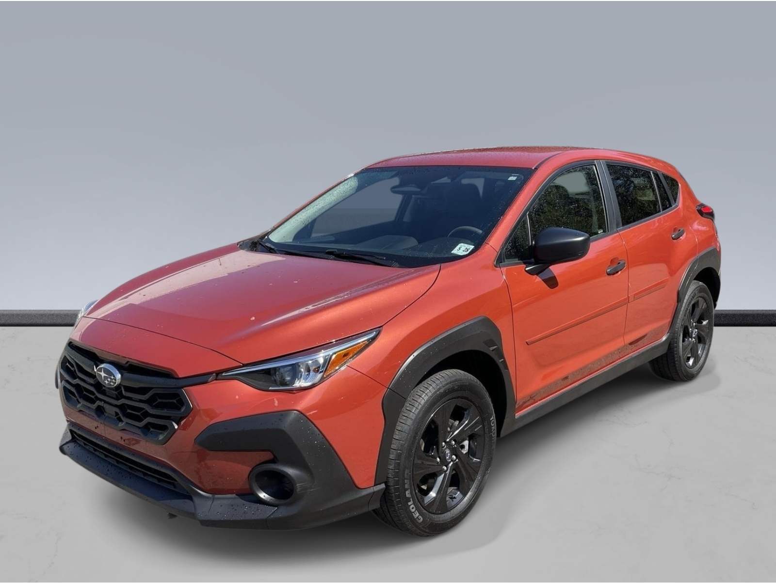 2024 Subaru Crosstrek Base