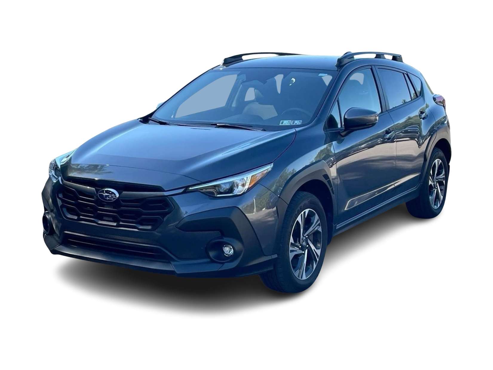 Thumbnail: 2024 Subaru Crosstrek - 1