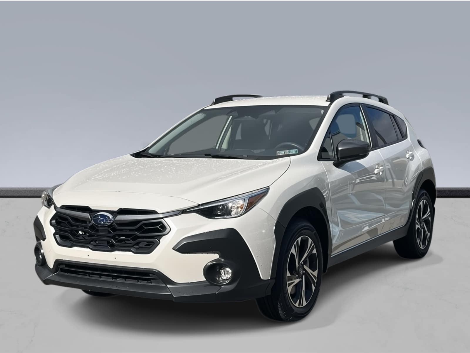 2024 Subaru Crosstrek Premium's photo