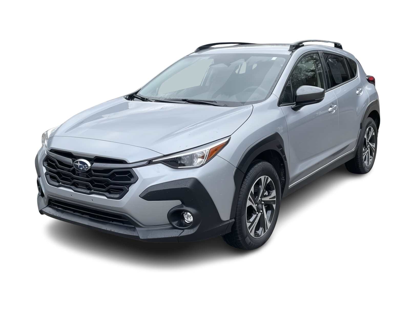 Thumbnail: 2024 Subaru Crosstrek - 1