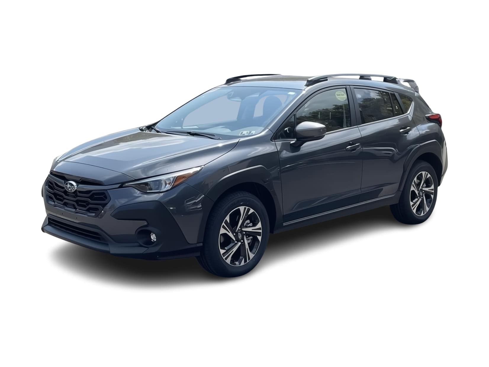 Thumbnail: 2025 Subaru Crosstrek - 1