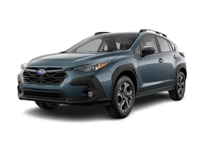 2025 Subaru Crosstrek Premium Hero Image