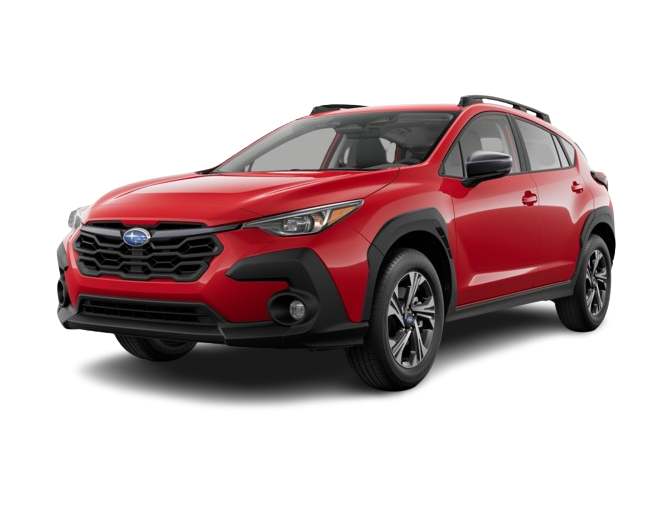 2025 Subaru Crosstrek Premium -
                  Mcmurray, PA