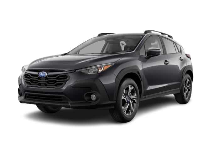 Thumbnail: 2025 Subaru Crosstrek - 1