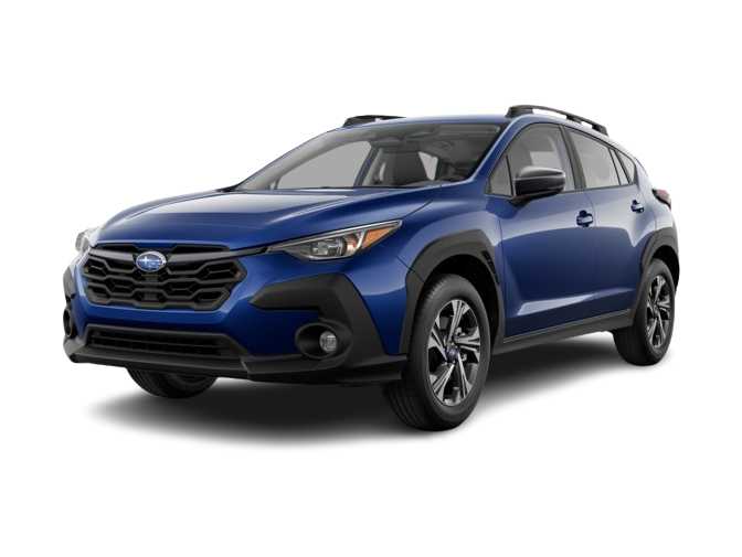2025 Subaru Crosstrek Premium -
                  Mcmurray, PA