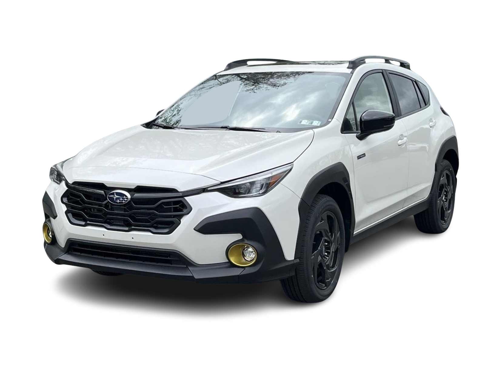 Thumbnail: 2026 Subaru Crosstrek - 1