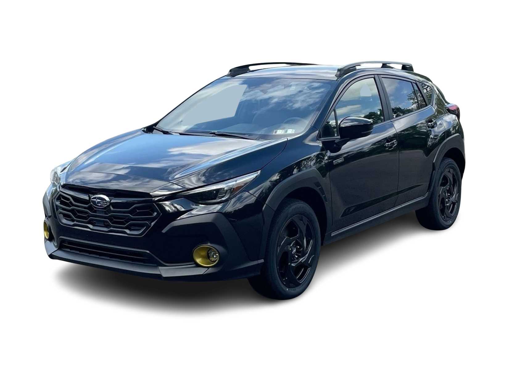 Thumbnail: 2026 Subaru Crosstrek - 1