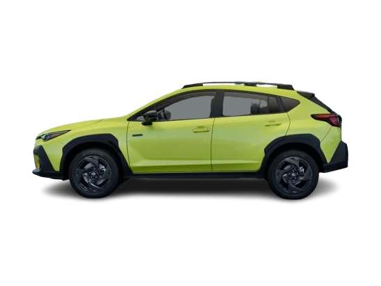 Thumbnail: 2026 Subaru Crosstrek - 1