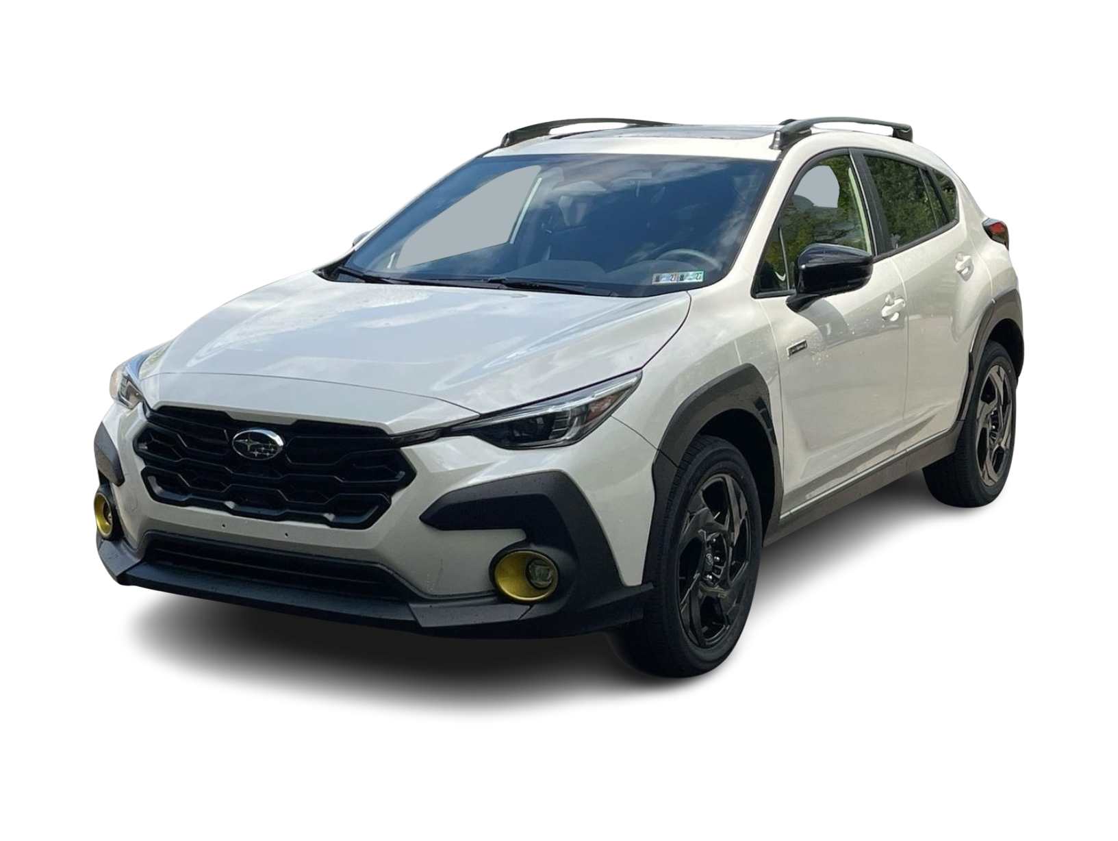 Thumbnail: 2026 Subaru Crosstrek - 1