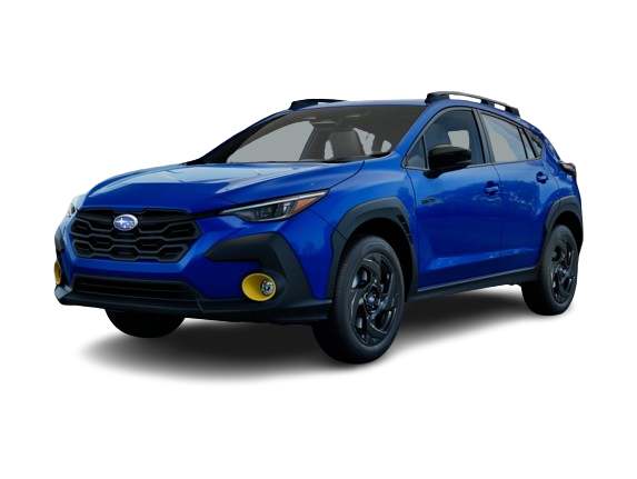 Thumbnail: 2026 Subaru Crosstrek - 1