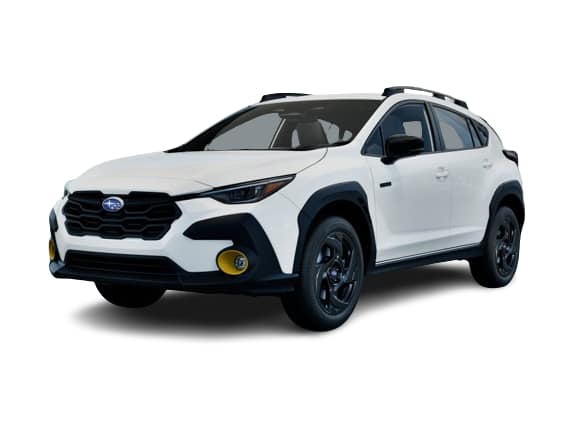 Thumbnail: 2026 Subaru Crosstrek - 1
