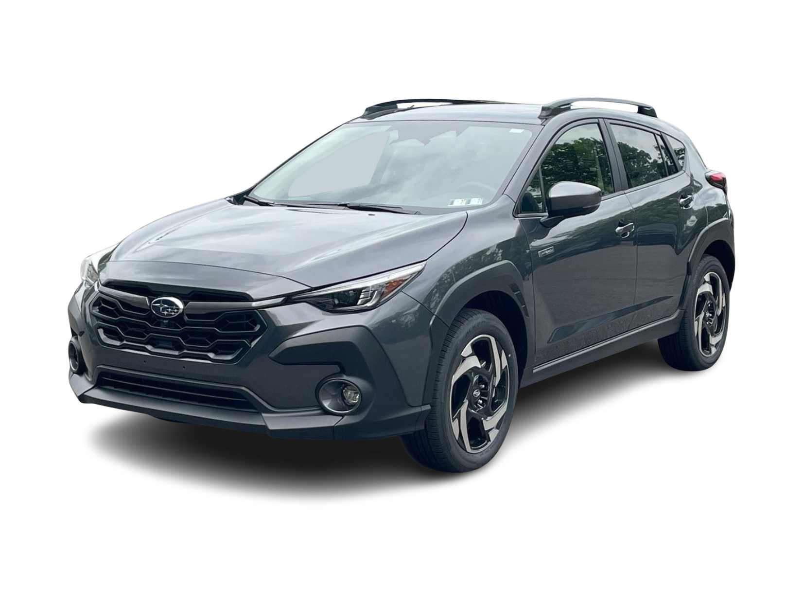 Thumbnail: 2026 Subaru Crosstrek - 1