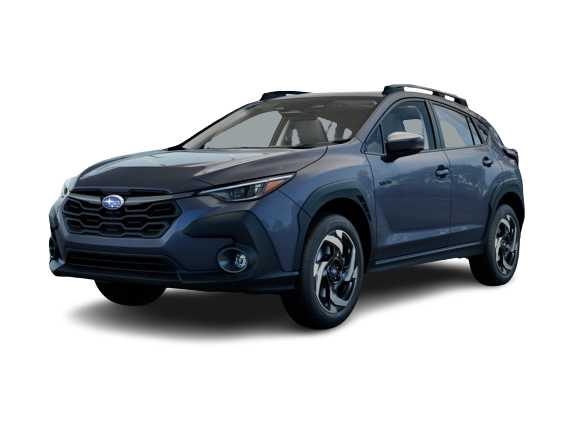 Thumbnail: 2026 Subaru Crosstrek - 1