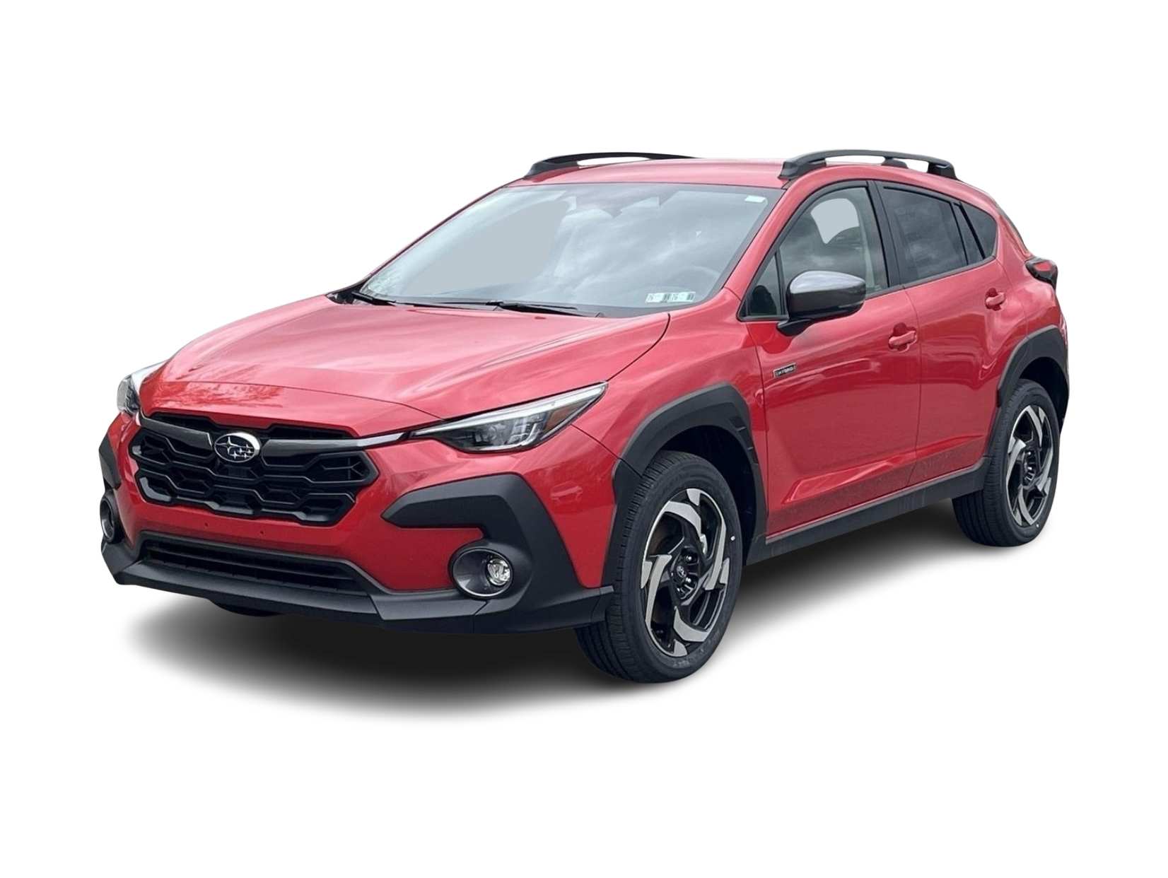 Thumbnail: 2026 Subaru Crosstrek - 1