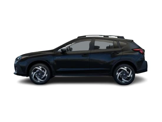 Thumbnail: 2026 Subaru Crosstrek - 1