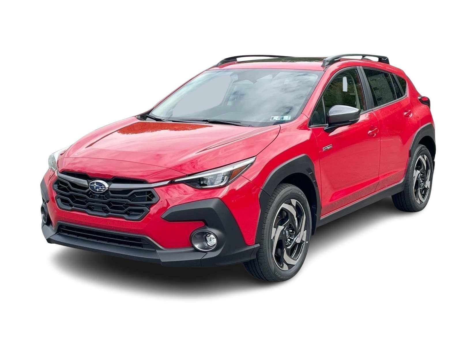 Thumbnail: 2026 Subaru Crosstrek - 1