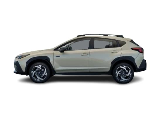 Thumbnail: 2026 Subaru Crosstrek - 1