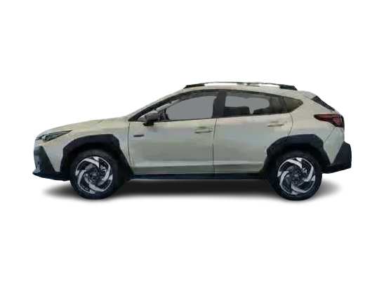 Thumbnail: 2026 Subaru Crosstrek - 1