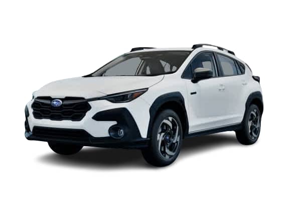 Thumbnail: 2026 Subaru Crosstrek - 1