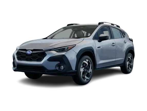 Thumbnail: 2026 Subaru Crosstrek - 1
