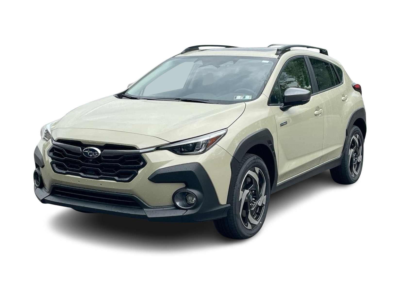 Thumbnail: 2026 Subaru Crosstrek - 1