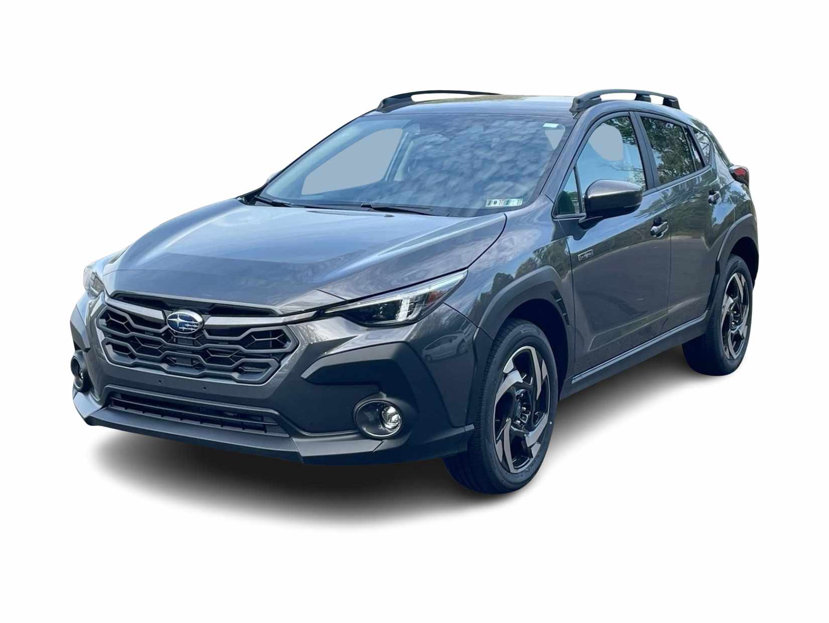 Thumbnail: 2026 Subaru Crosstrek - 1